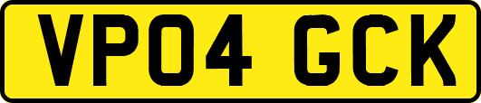 VP04GCK