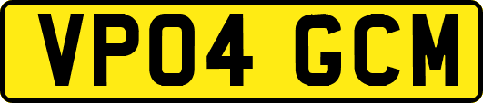 VP04GCM