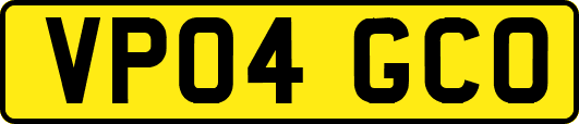 VP04GCO