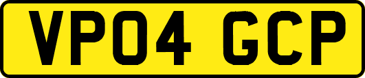 VP04GCP