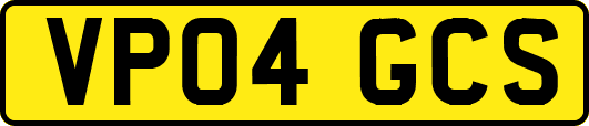 VP04GCS