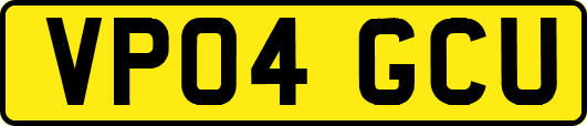 VP04GCU