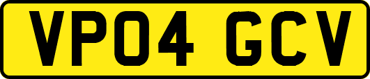 VP04GCV