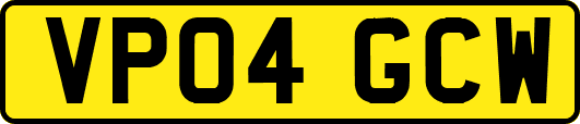 VP04GCW