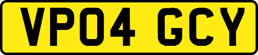 VP04GCY