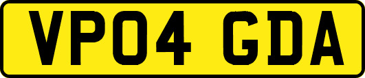VP04GDA