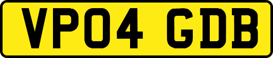 VP04GDB