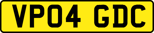 VP04GDC
