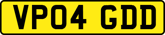 VP04GDD