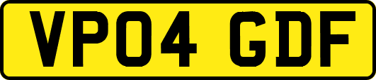 VP04GDF