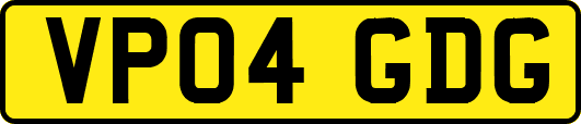 VP04GDG