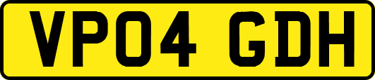 VP04GDH