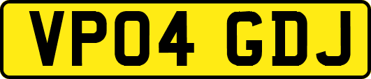 VP04GDJ