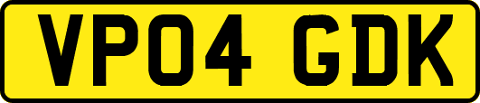 VP04GDK