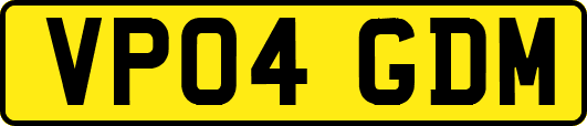 VP04GDM