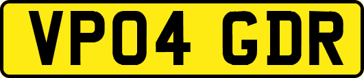 VP04GDR