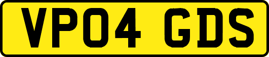 VP04GDS