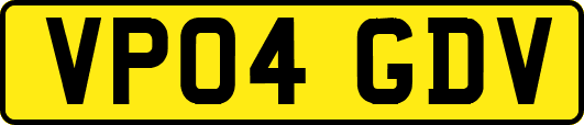 VP04GDV