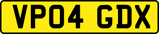 VP04GDX