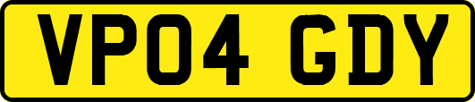 VP04GDY