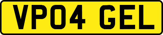 VP04GEL