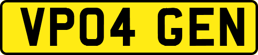 VP04GEN