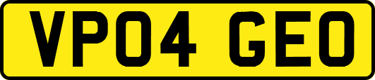 VP04GEO
