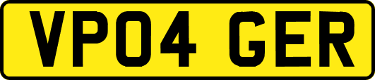 VP04GER
