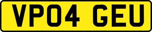 VP04GEU