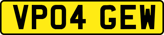 VP04GEW