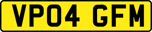 VP04GFM