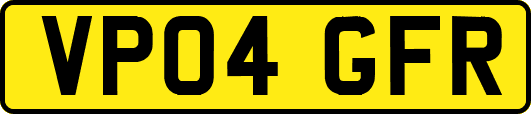 VP04GFR