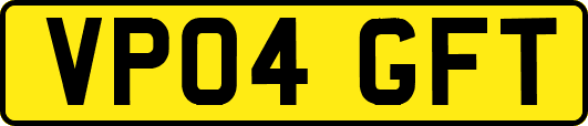 VP04GFT