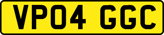 VP04GGC