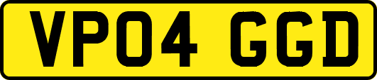 VP04GGD
