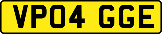 VP04GGE
