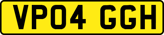VP04GGH