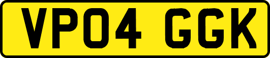 VP04GGK