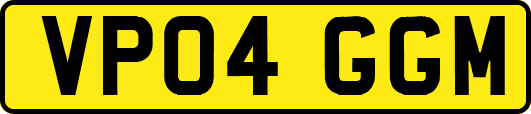 VP04GGM