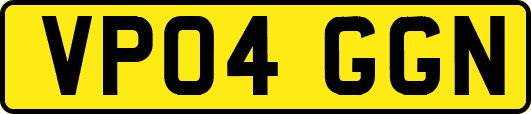 VP04GGN