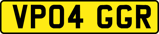 VP04GGR
