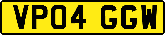 VP04GGW