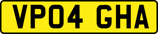 VP04GHA