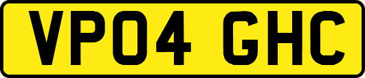 VP04GHC