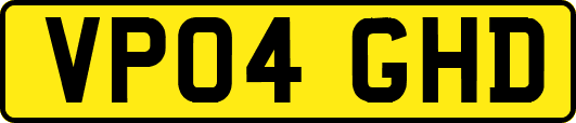 VP04GHD