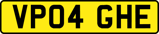 VP04GHE