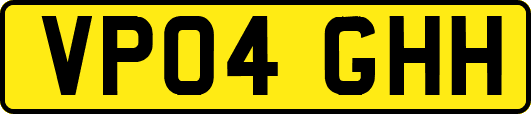 VP04GHH