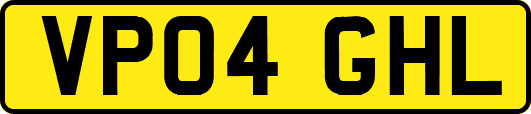 VP04GHL