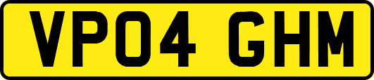 VP04GHM