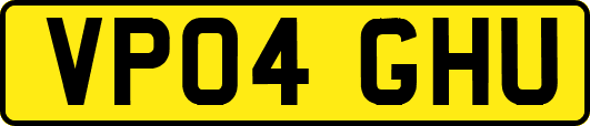 VP04GHU